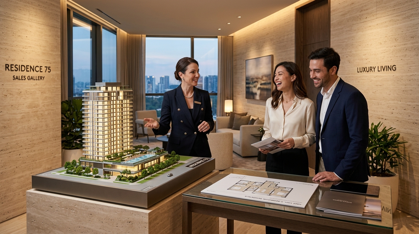 ENEAD Inmobiliario